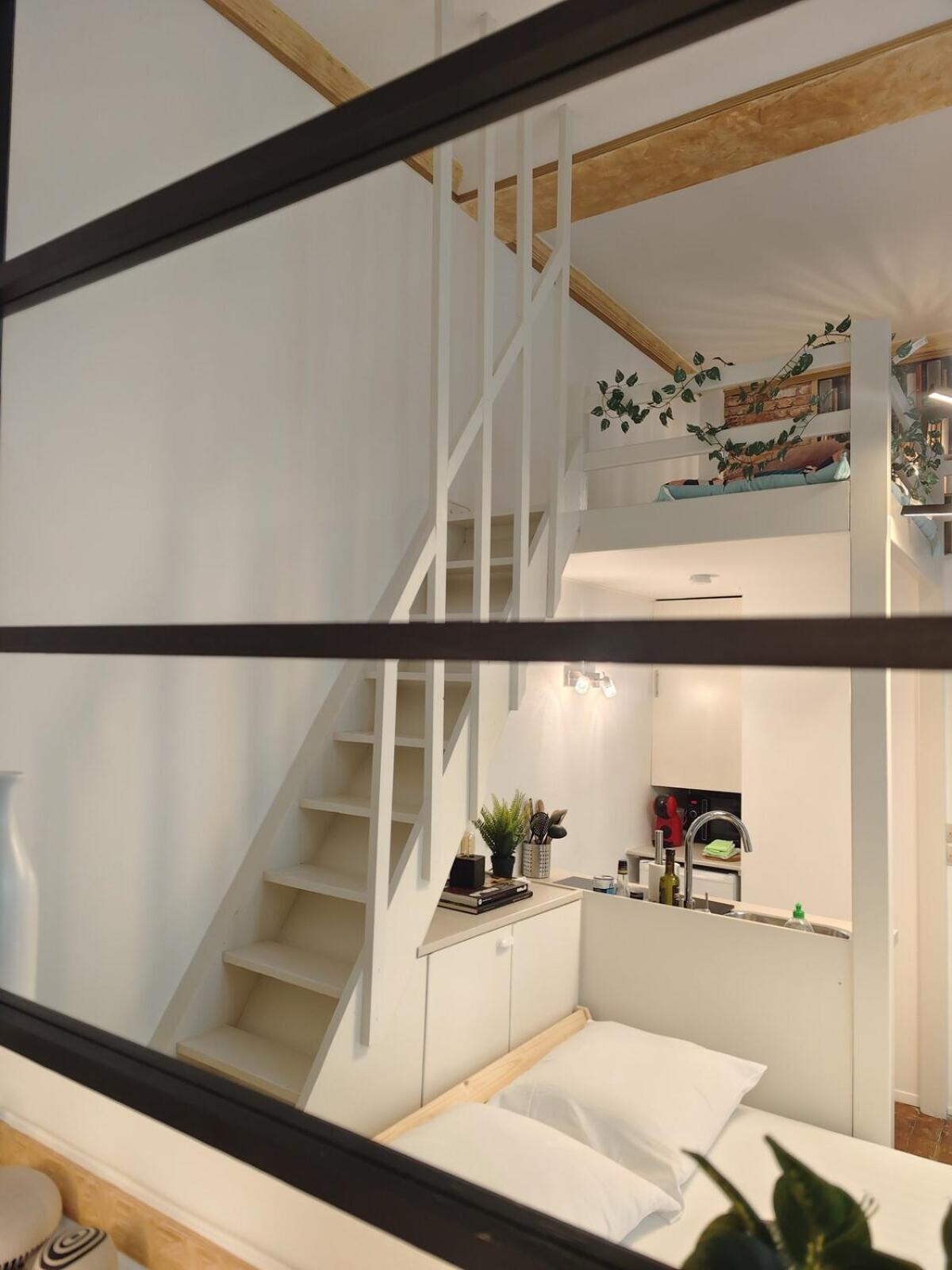 Studio Lumineux Et Fleuri Idealement Situe Διαμέρισμα Καν Εξωτερικό φωτογραφία