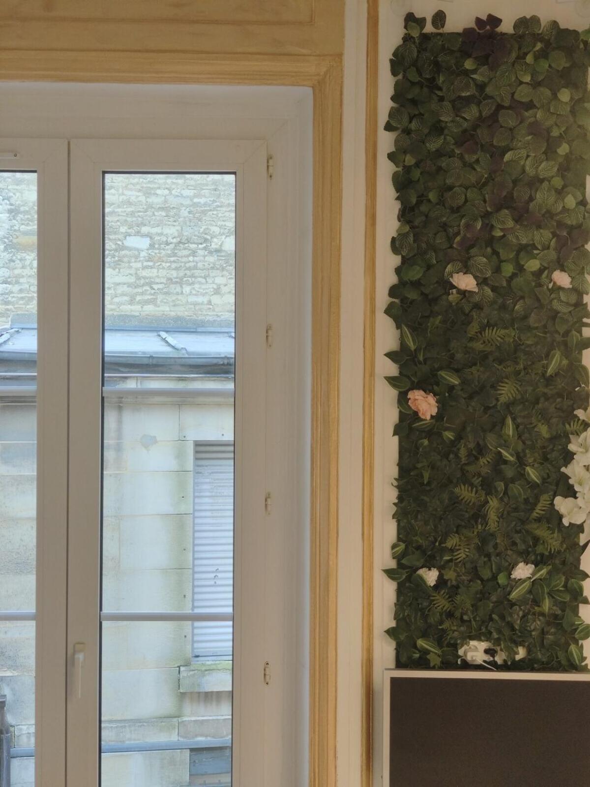 Studio Lumineux Et Fleuri Idealement Situe Διαμέρισμα Καν Εξωτερικό φωτογραφία