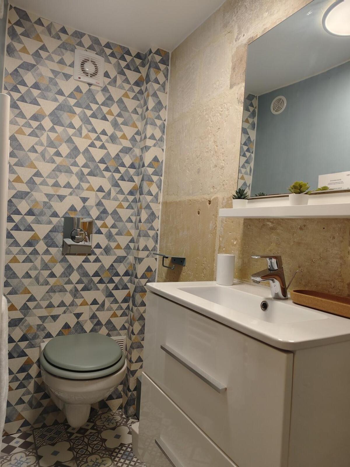 Studio Lumineux Et Fleuri Idealement Situe Διαμέρισμα Καν Εξωτερικό φωτογραφία