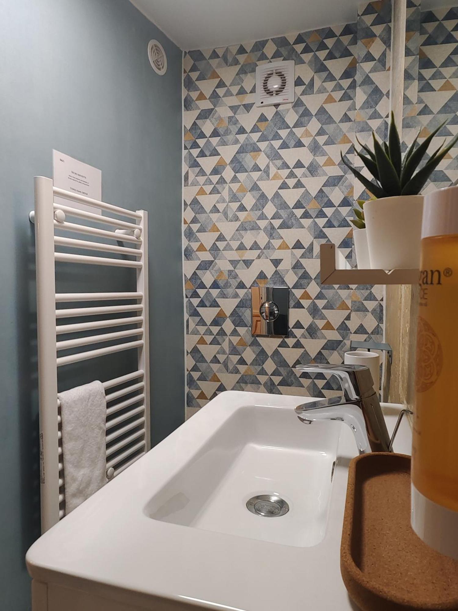 Studio Lumineux Et Fleuri Idealement Situe Διαμέρισμα Καν Εξωτερικό φωτογραφία